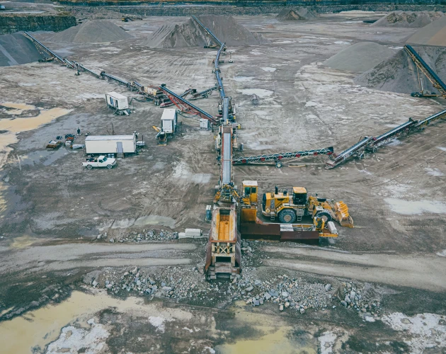 Boosting Wisconsin_s Mining Productivity with Smart Dredging