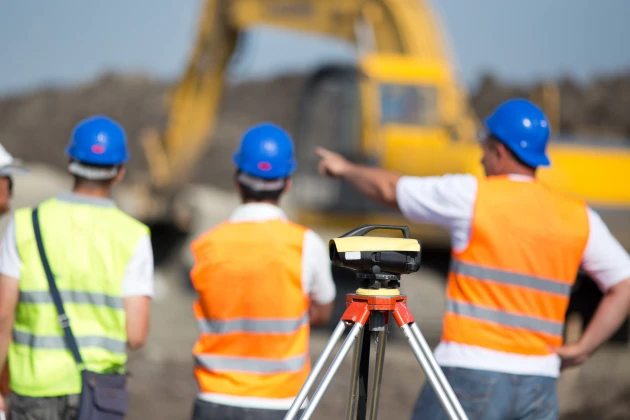 Comprehensive Dredging Assessments