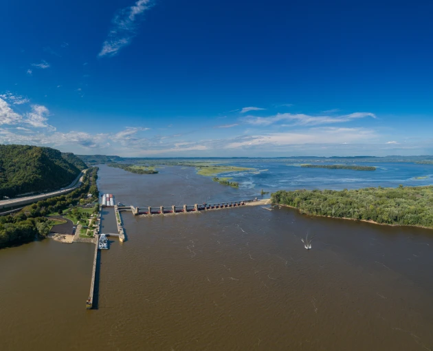 Dredging Applications in the Energy Sector