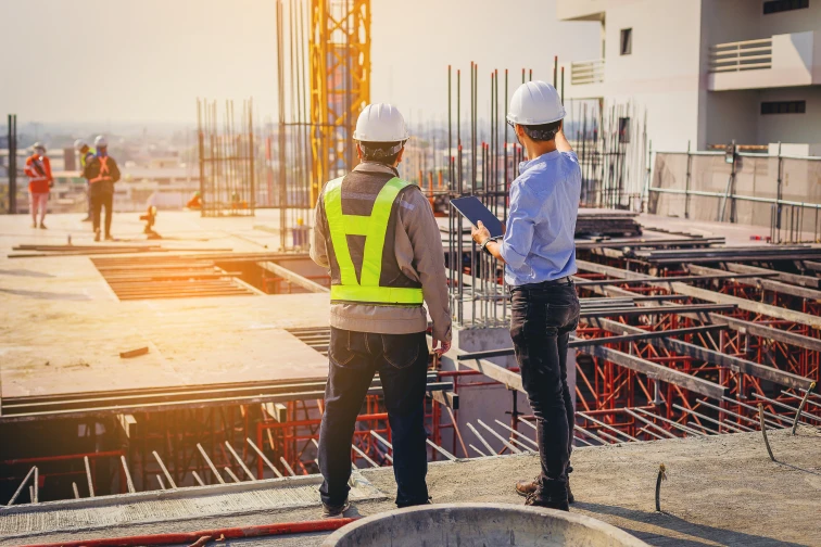 Experienced and Dedicated Team-1