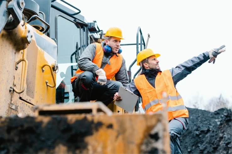 Expert Guidance for Diverse Dredging Projects