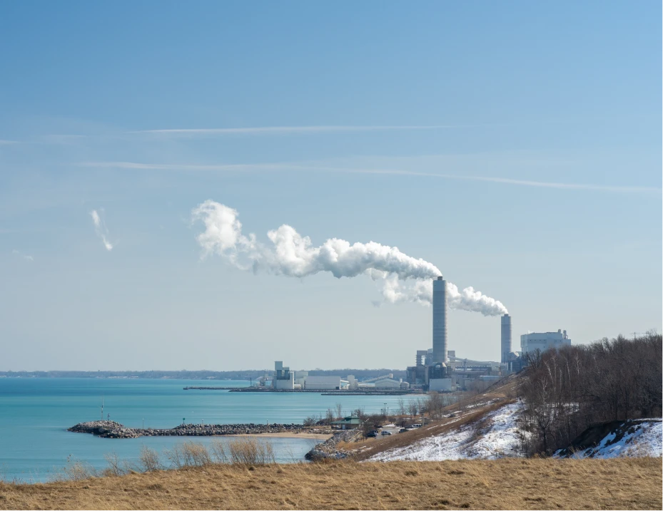 Industrial and Manufacturing