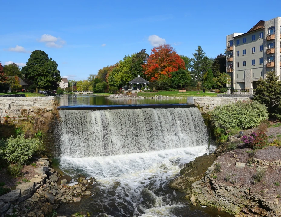 Municipal and Government