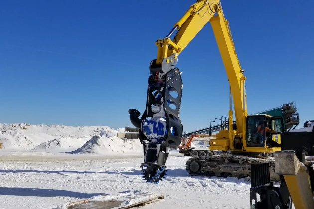 Our Comprehensive Dredging Solutions for Public Sector Projects