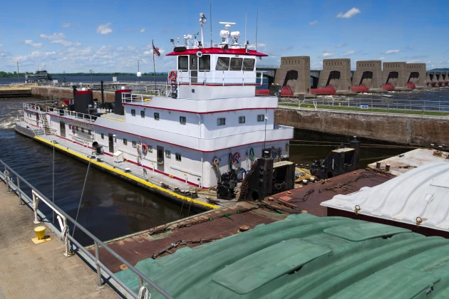 Our Dredging Solutions for the Energy Sector