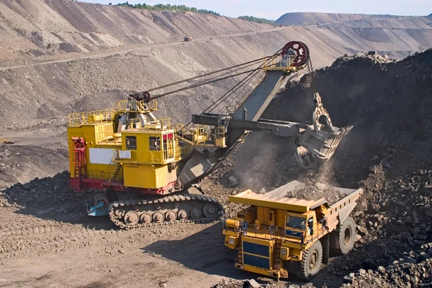 Our Solutions for the Mining Industry