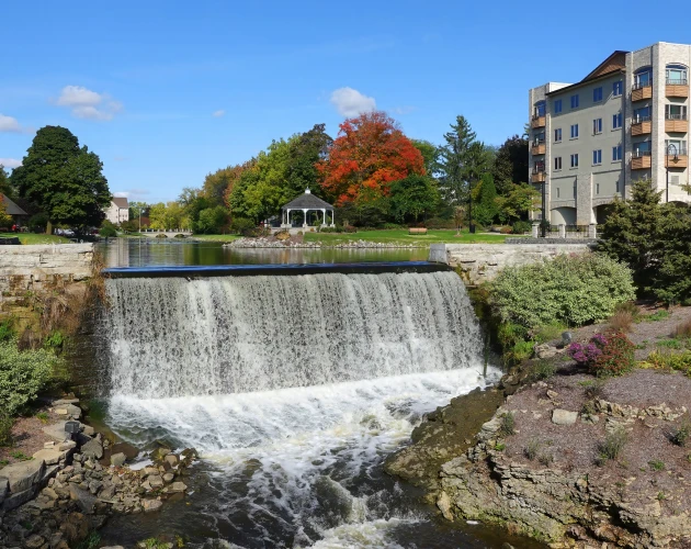 Supporting Washington_s Growth